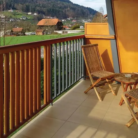 Apartament Stunning In With Kitchen Laško